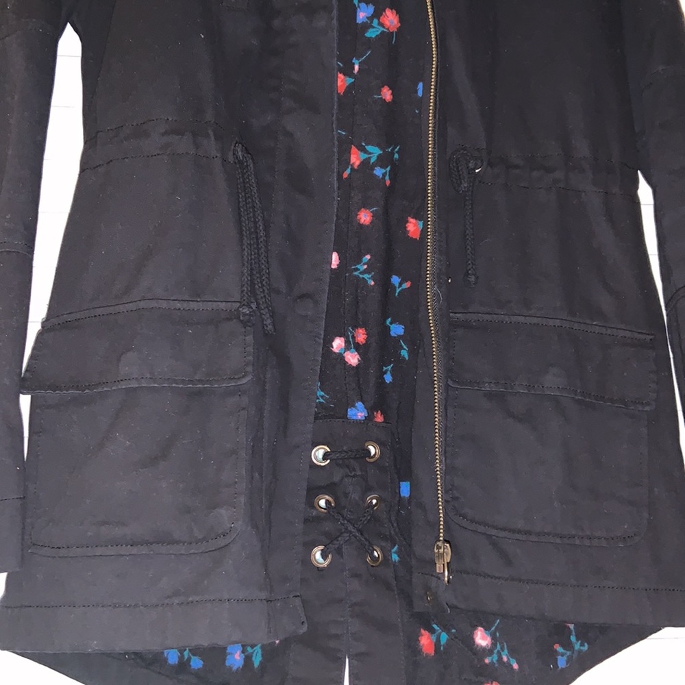 Arizona Jacket - Picture 5 of 6